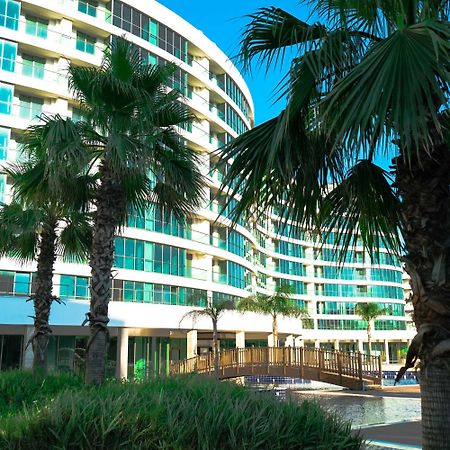אנטליה Sirius Town Residence And Spa מראה חיצוני תמונה