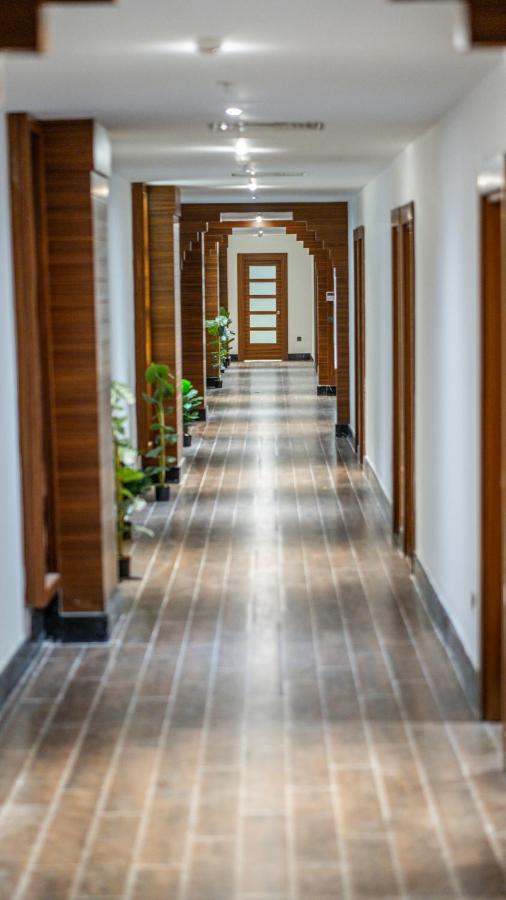 אנטליה Sirius Town Residence And Spa מראה חיצוני תמונה