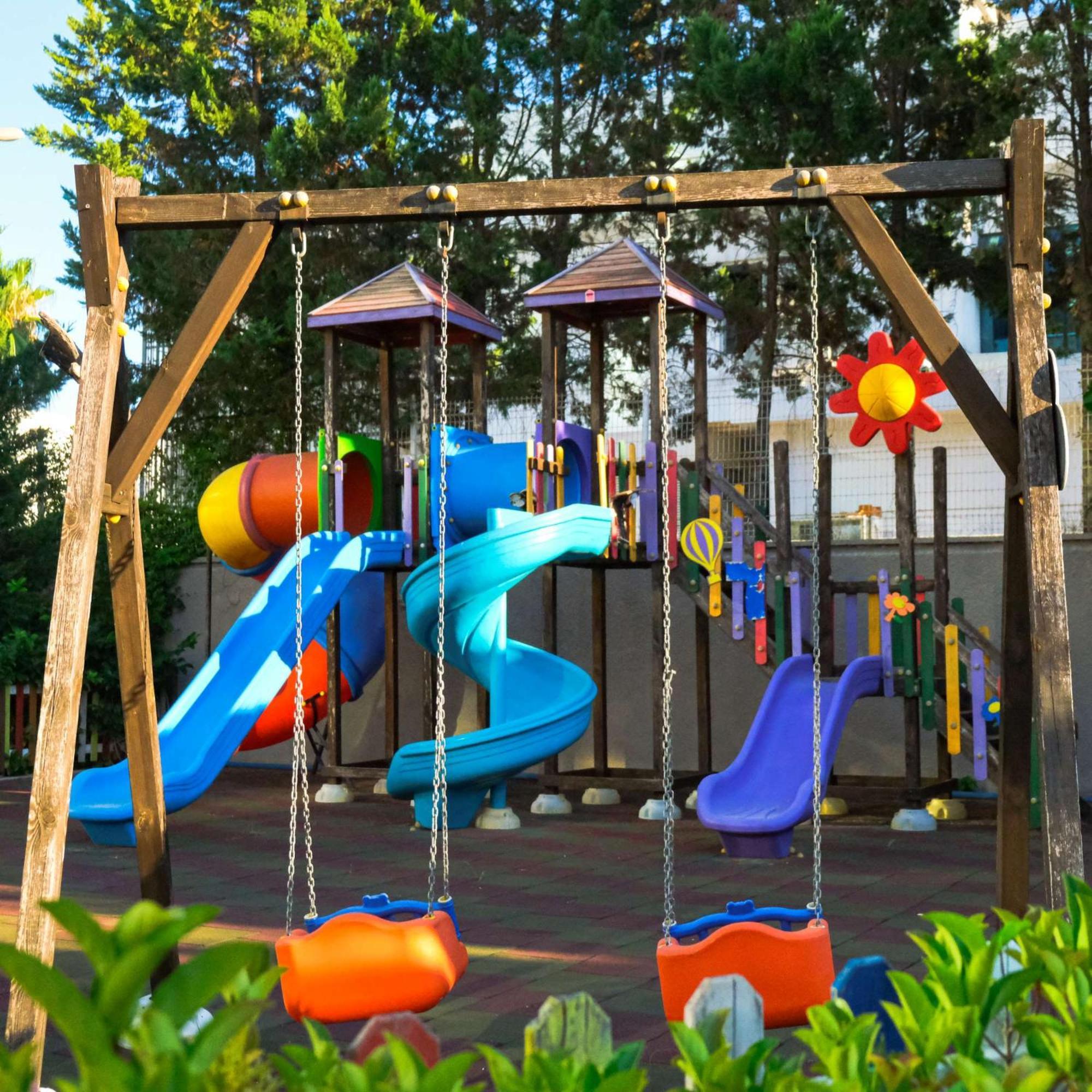 אנטליה Sirius Town Residence And Spa מראה חיצוני תמונה