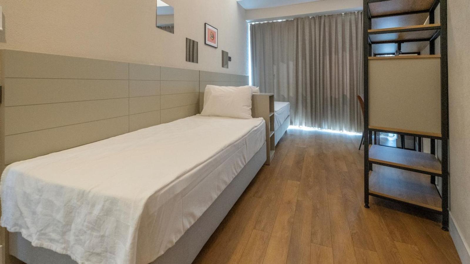 אנטליה Sirius Town Residence And Spa חדר תמונה