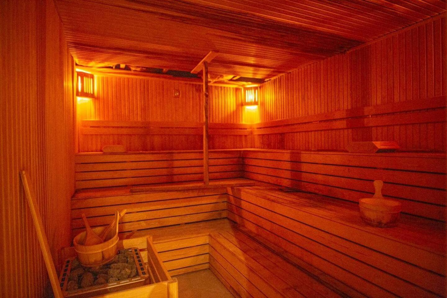 אנטליה Sirius Town Residence And Spa מראה חיצוני תמונה