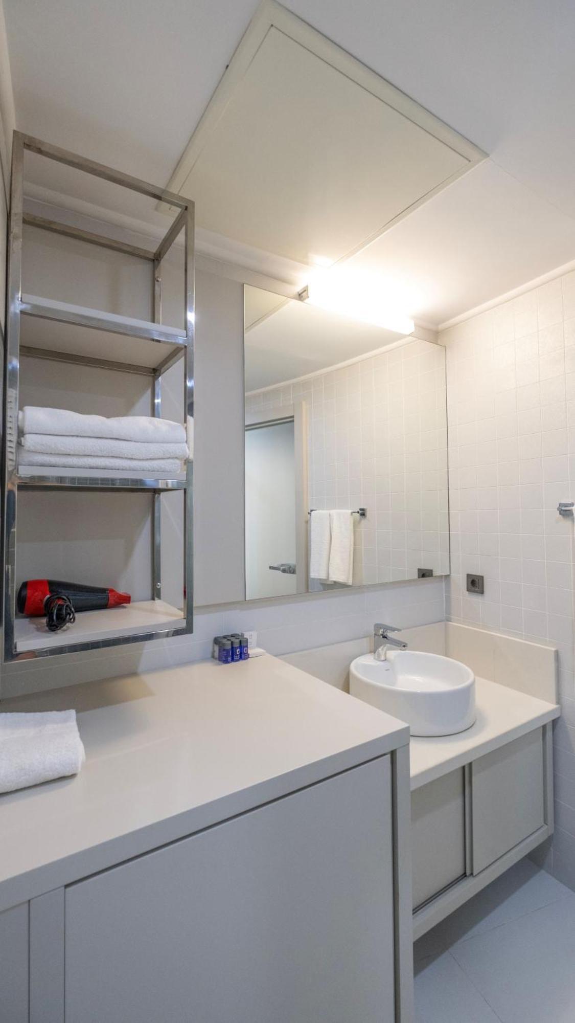 אנטליה Sirius Town Residence And Spa מראה חיצוני תמונה